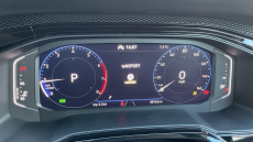 Volkswagen Polo 1.0 TSI Life 5dr DSG Petrol Hatchback